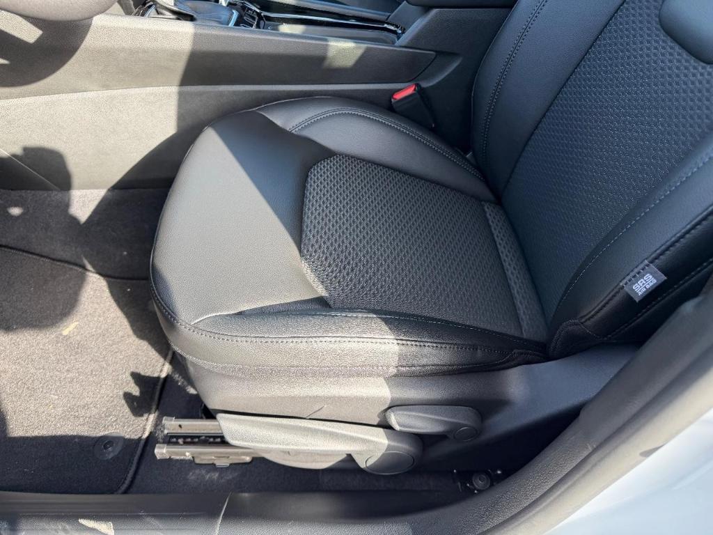 new 2026 Jeep Compass car, priced at $30,942