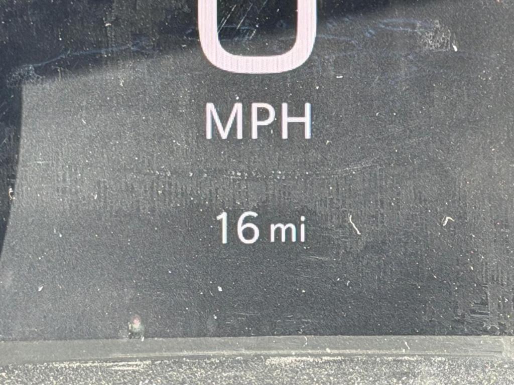 new 2026 Jeep Compass car, priced at $30,942