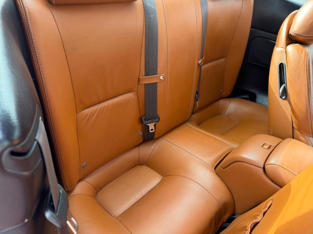 used 2005 Lexus SC 430 car, priced at $15,995