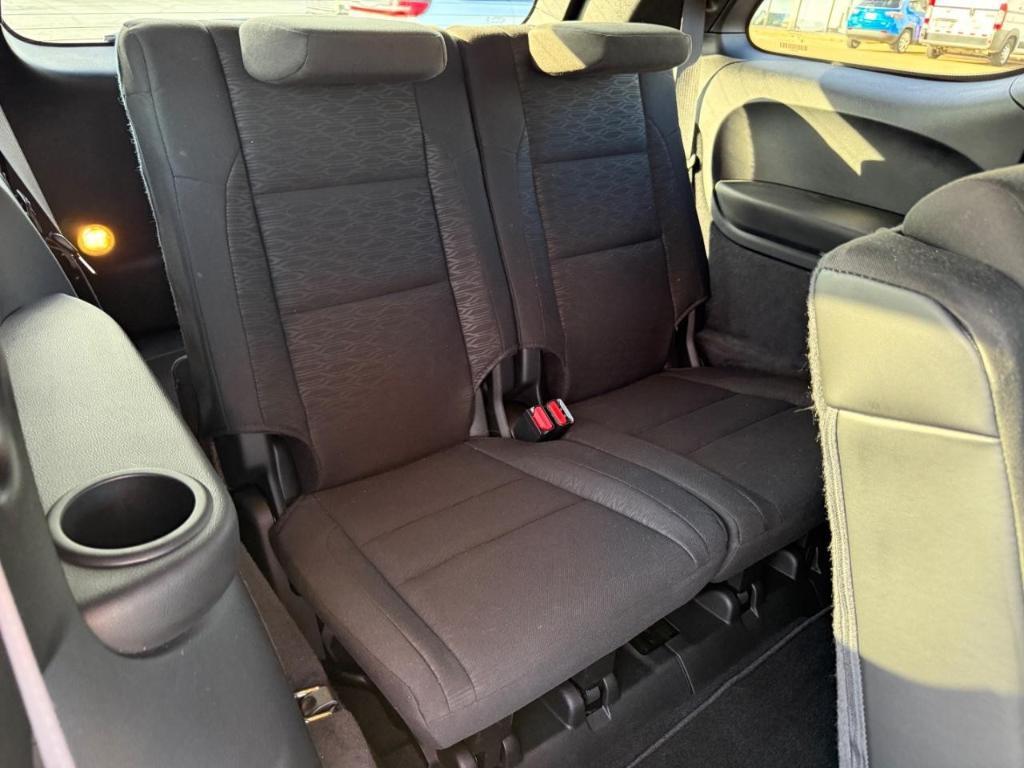 used 2025 Dodge Durango car, priced at $45,615