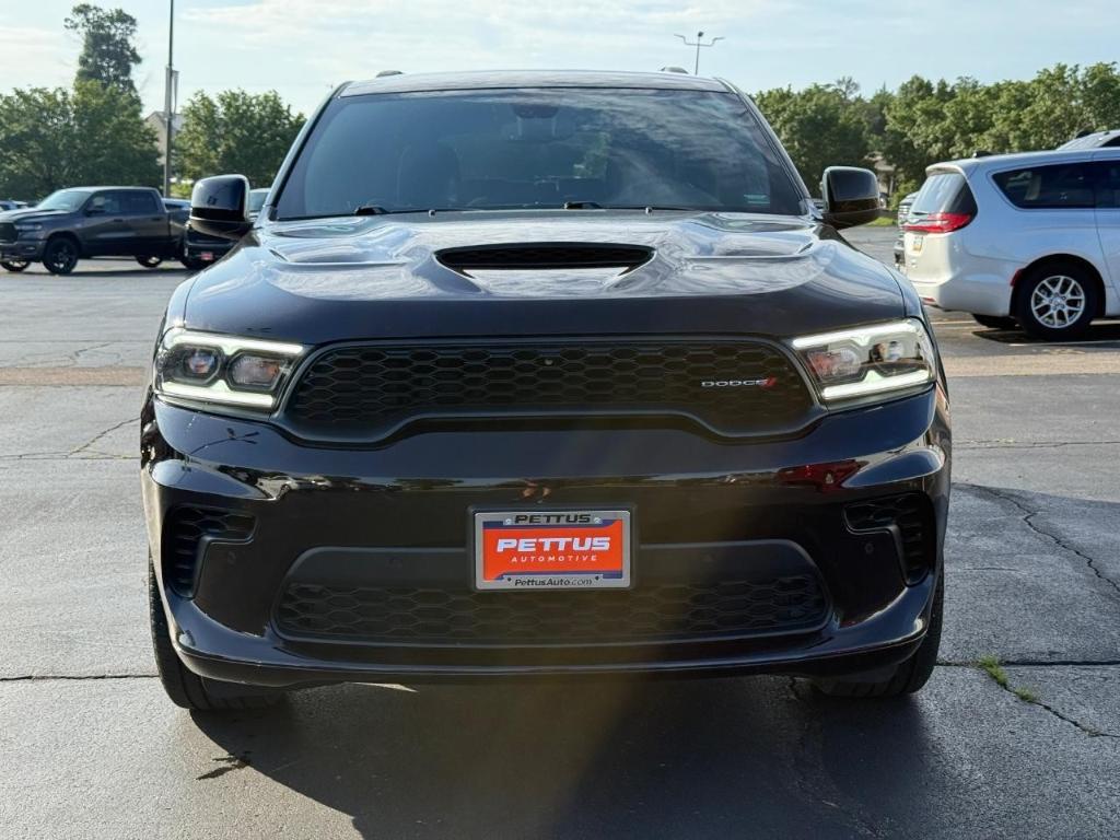 used 2025 Dodge Durango car, priced at $45,615