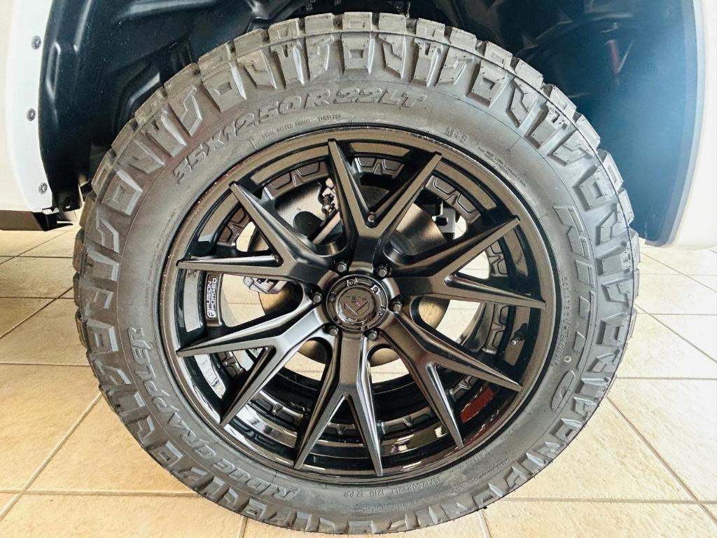 new 2026 Ram 1500 car, priced at $71,946