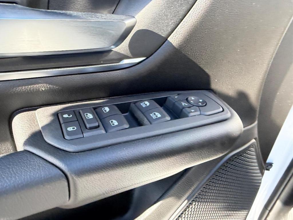 new 2026 Ram 1500 car, priced at $71,946