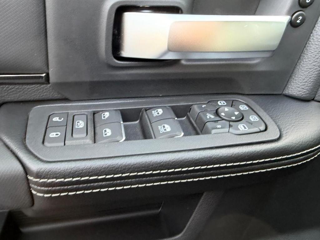 new 2026 Ram 2500 car, priced at $65,688