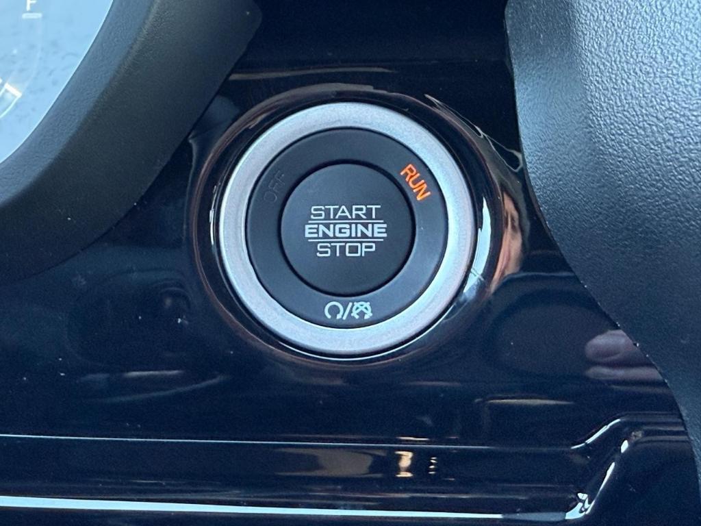 new 2026 Ram 1500 car, priced at $66,402