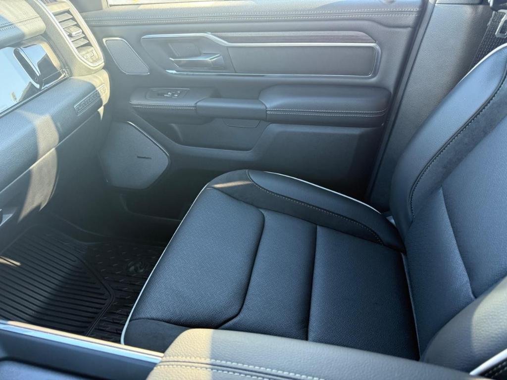 new 2026 Ram 1500 car, priced at $66,402