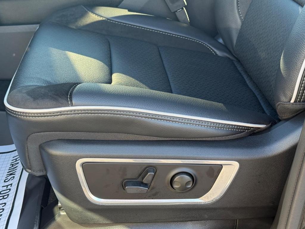 new 2026 Ram 1500 car, priced at $66,402