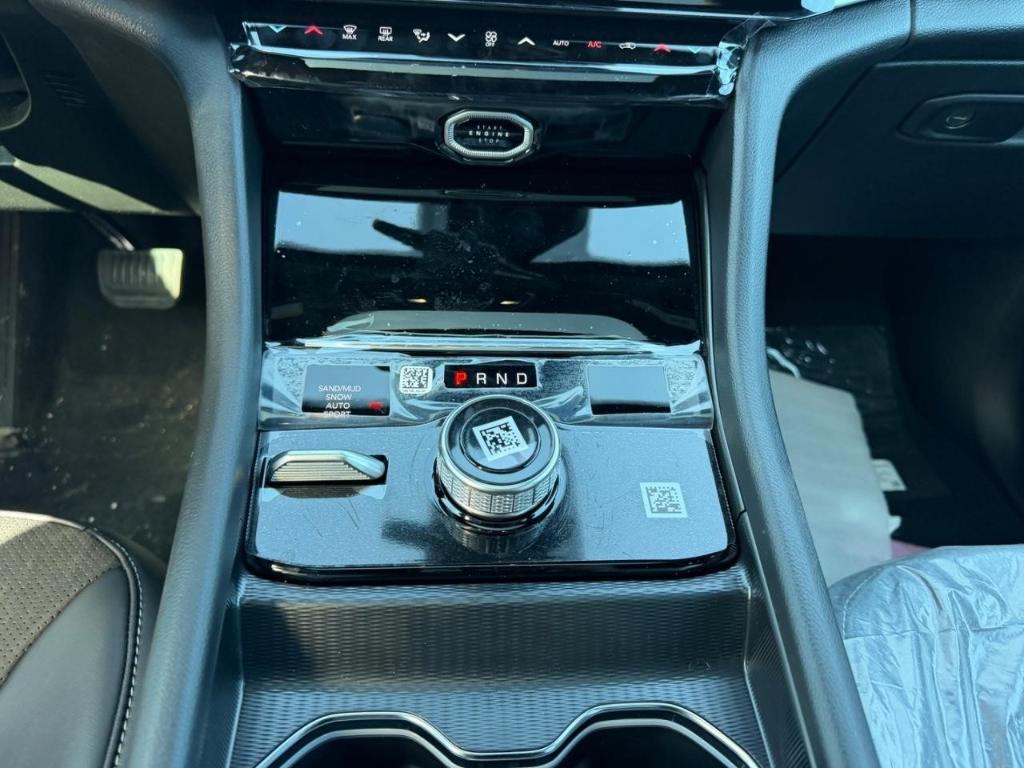 new 2026 Jeep Grand Cherokee car, priced at $48,020