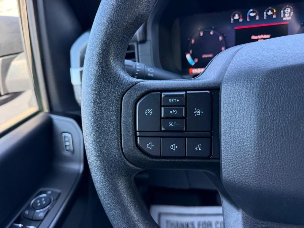 used 2024 Ford F-150 car, priced at $39,995