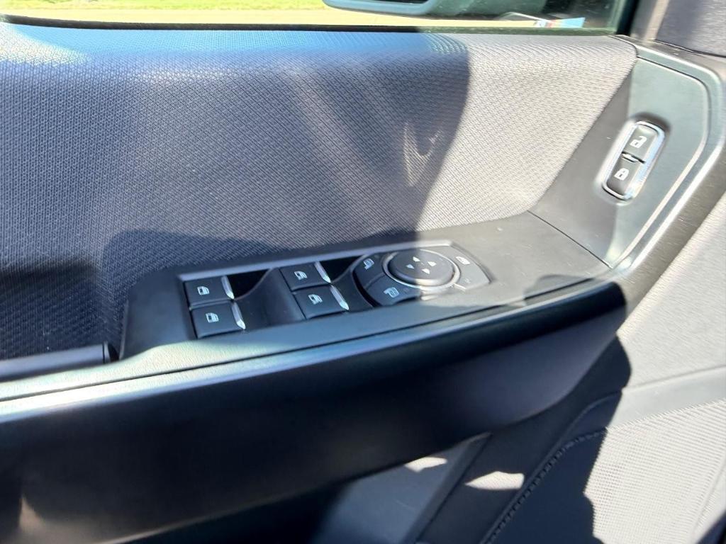 used 2024 Ford F-150 car, priced at $39,995