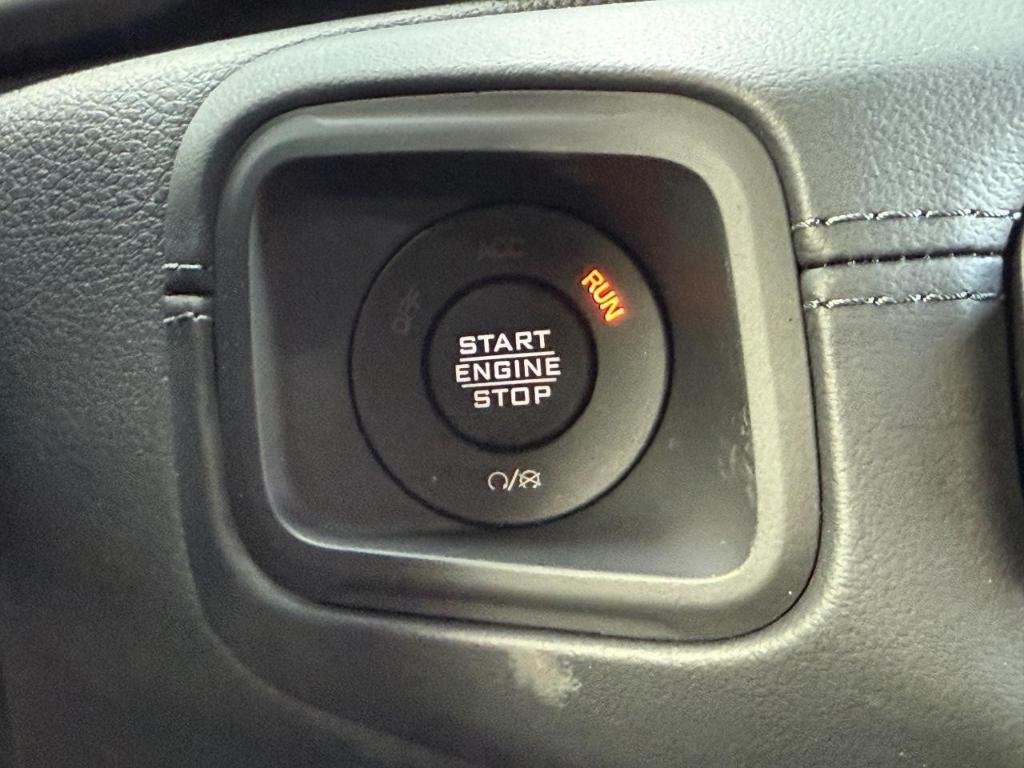 new 2026 Jeep Wrangler car, priced at $52,999