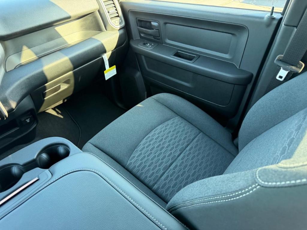 new 2026 Ram 3500 car, priced at $76,140