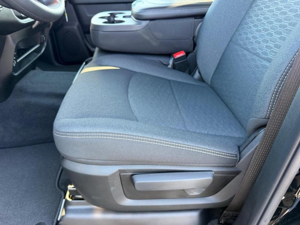 new 2026 Ram 3500 car, priced at $76,140