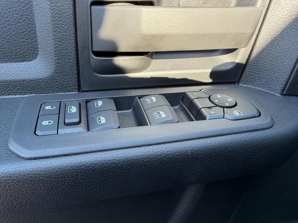 new 2026 Ram 3500 car, priced at $76,140