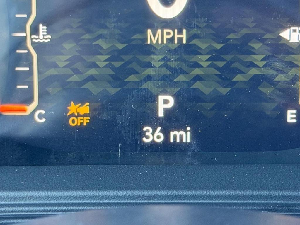 new 2026 Jeep Wrangler car, priced at $57,490