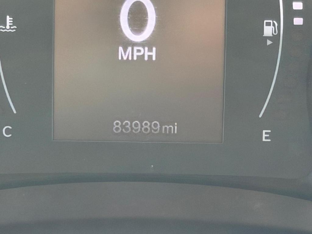 used 2020 Jeep Renegade car, priced at $17,995