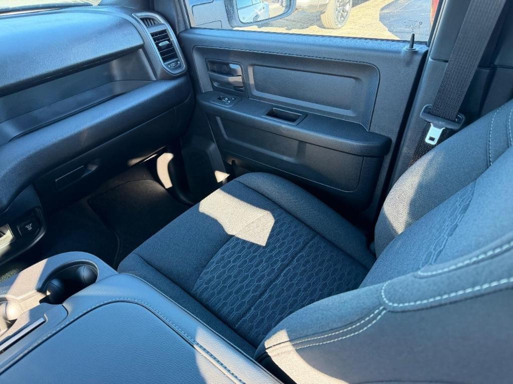 new 2026 Ram 3500 car, priced at $66,995
