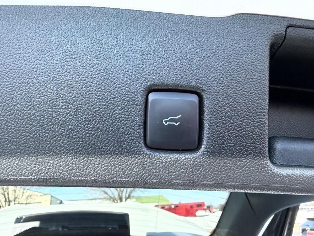 used 2023 Ford Escape car, priced at $21,895