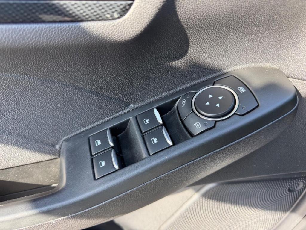 used 2023 Ford Escape car, priced at $21,895