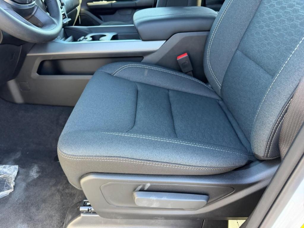 new 2026 Ram 1500 car, priced at $49,115