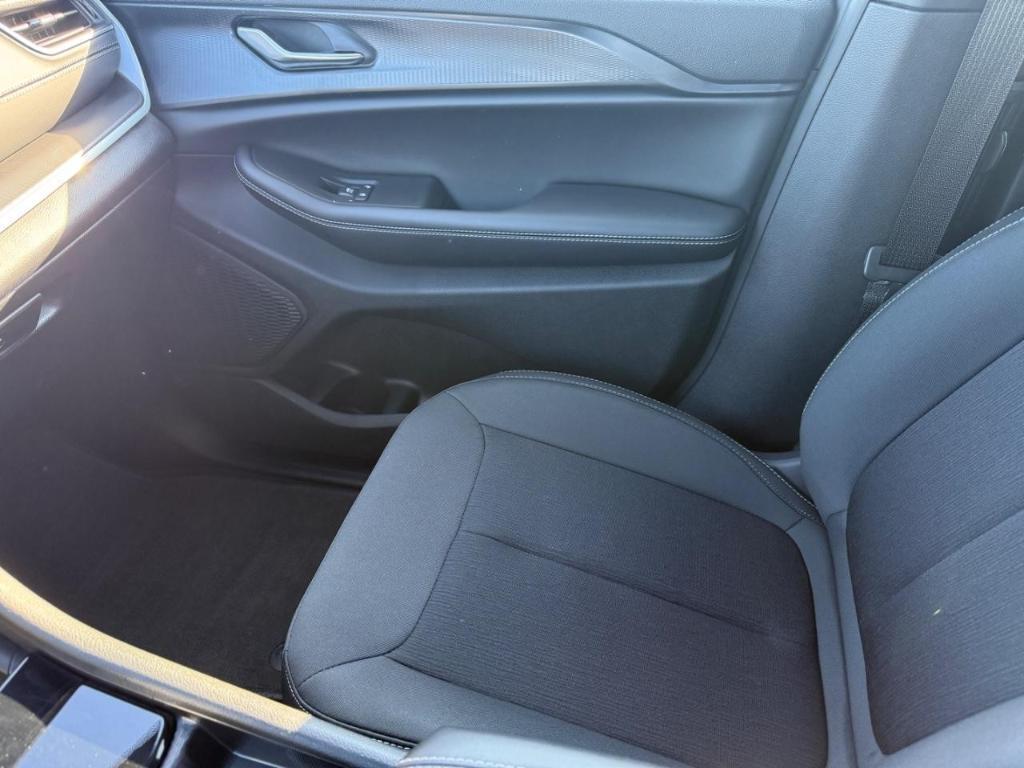 new 2025 Jeep Grand Cherokee L car, priced at $34,495
