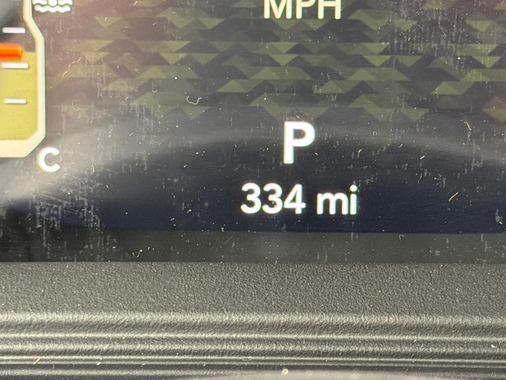 new 2026 Jeep Wrangler car, priced at $65,465