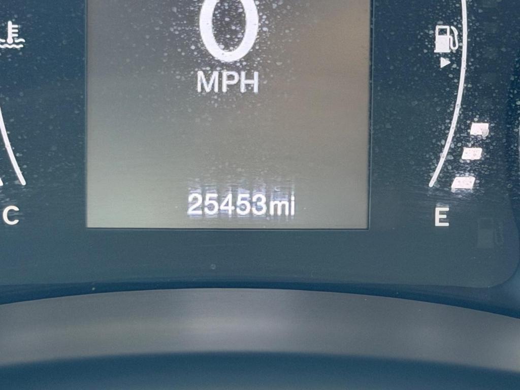 used 2023 Jeep Renegade car, priced at $24,995