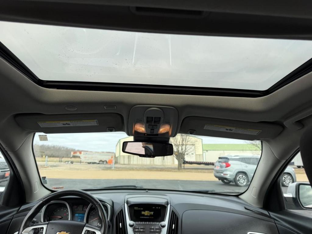 used 2017 Chevrolet Equinox car, priced at $8,569