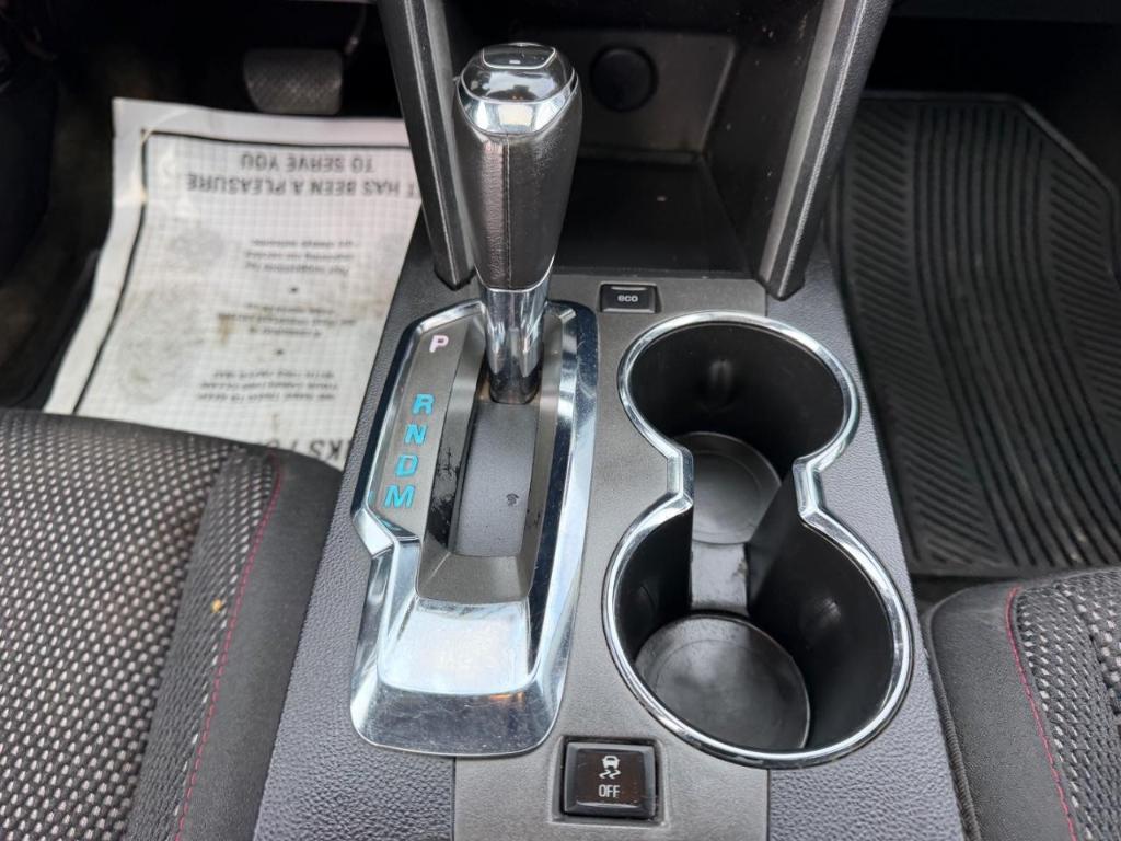 used 2017 Chevrolet Equinox car, priced at $8,569