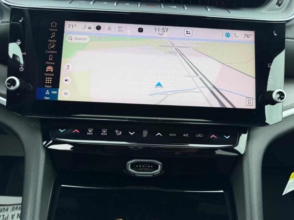 new 2026 Jeep Grand Cherokee car, priced at $48,020