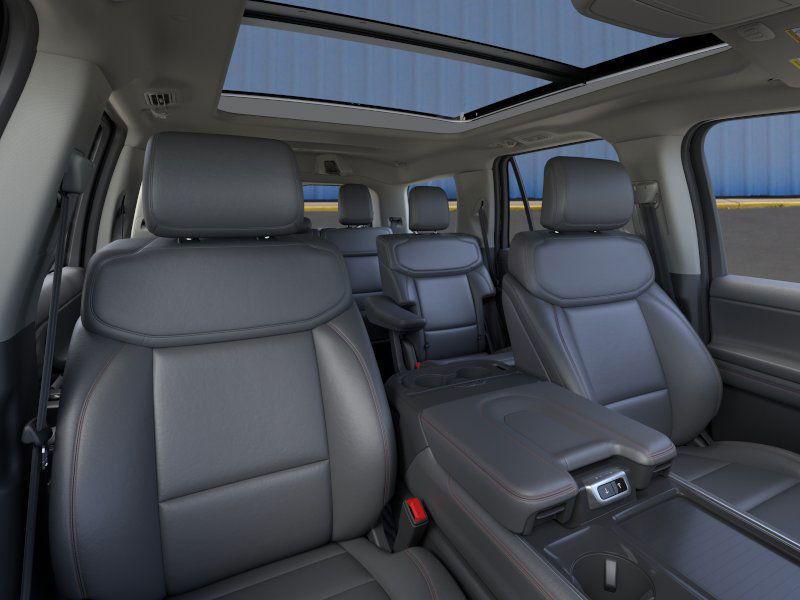 new 2025 Ford Expedition car, priced at $68,699