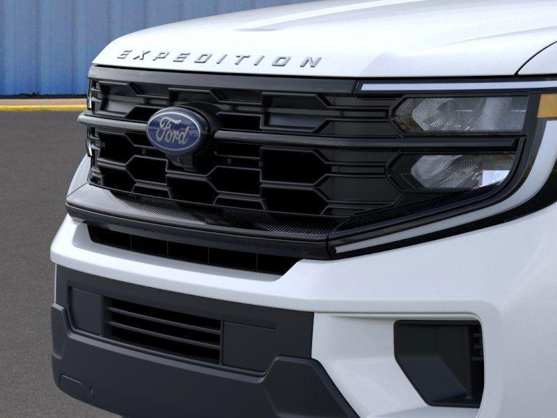new 2025 Ford Expedition car, priced at $68,699