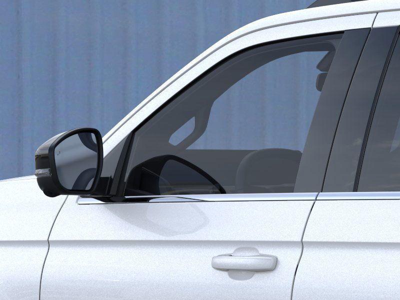 new 2025 Ford Expedition car, priced at $68,699