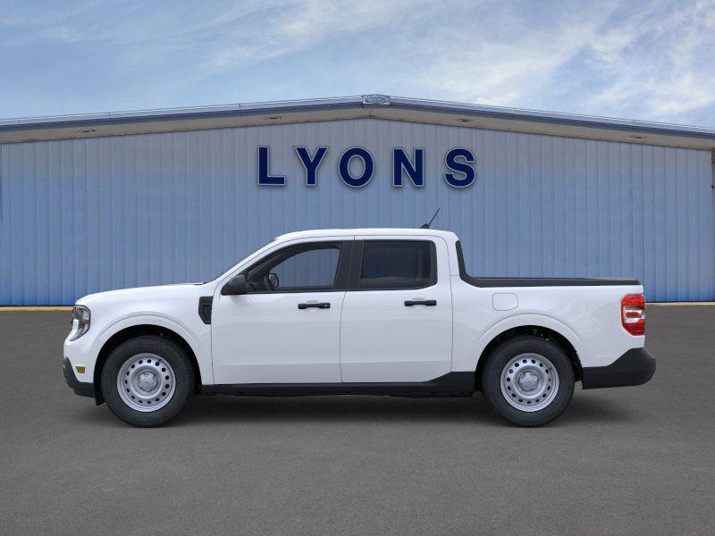 new 2026 Ford Maverick car, priced at $30,378