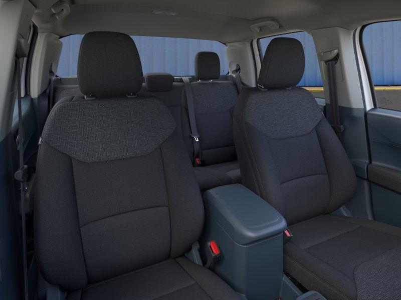 new 2026 Ford Maverick car, priced at $30,378