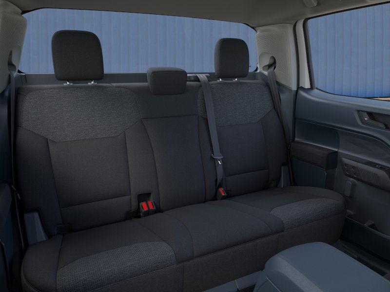 new 2026 Ford Maverick car, priced at $30,378