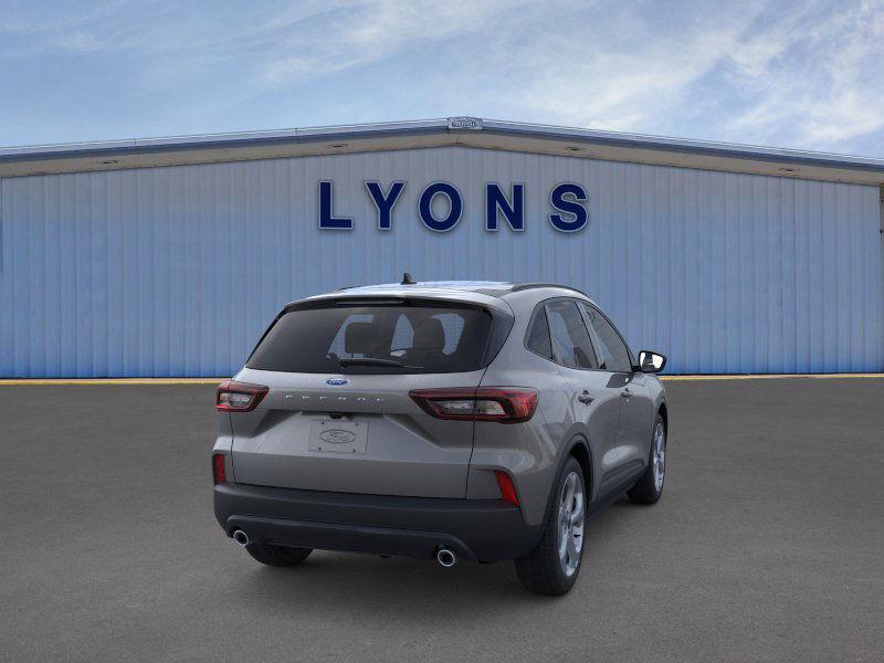new 2026 Ford Escape car, priced at $30,499