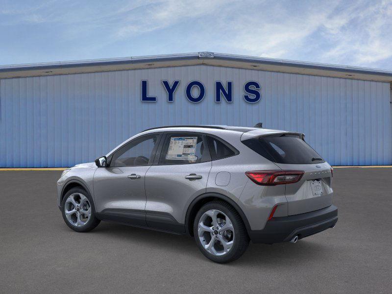 new 2026 Ford Escape car, priced at $30,499