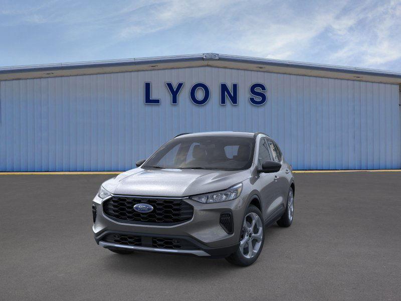 new 2026 Ford Escape car, priced at $30,499