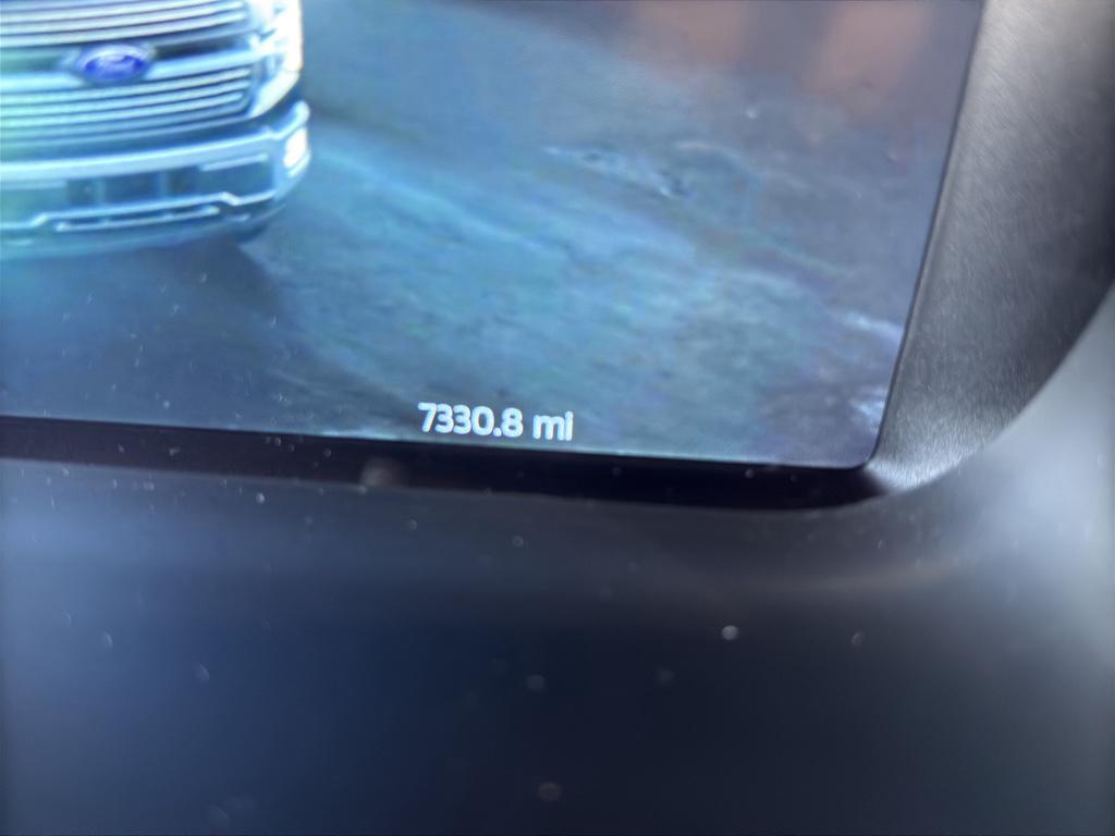 used 2024 Ford F-150 car, priced at $56,887