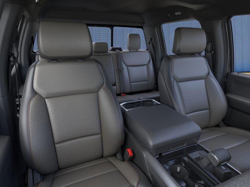 new 2026 Ford F-150 car, priced at $66,175