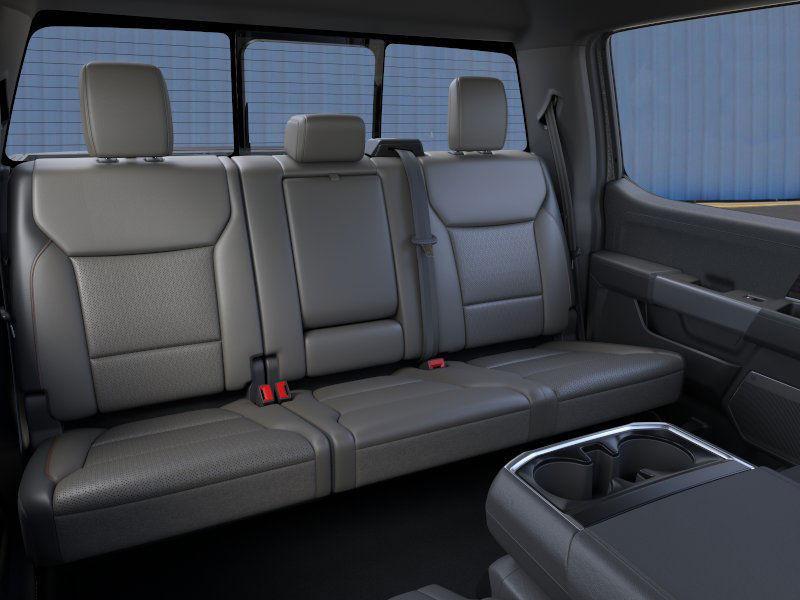 new 2026 Ford F-150 car, priced at $66,175