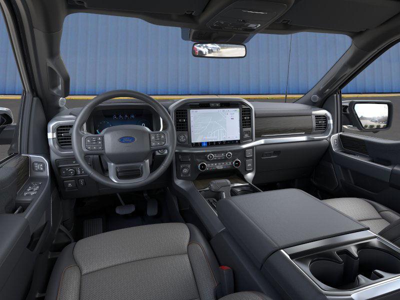 new 2026 Ford F-150 car, priced at $66,175