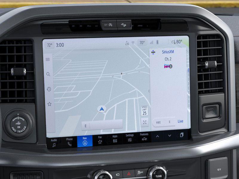 new 2026 Ford F-150 car, priced at $66,175