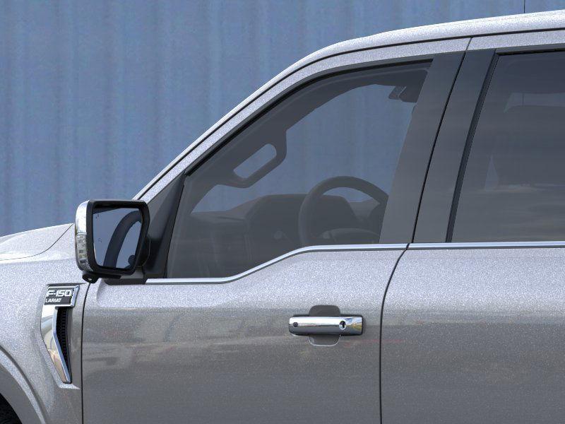 new 2026 Ford F-150 car, priced at $66,175