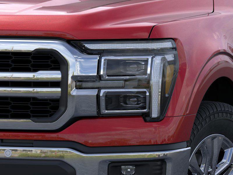 new 2026 Ford F-150 car, priced at $70,678