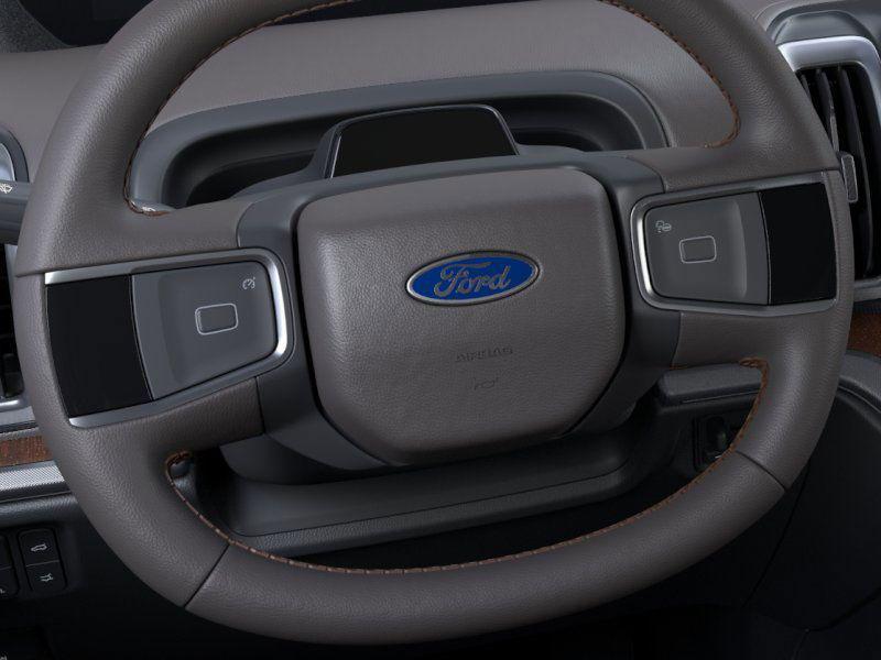 new 2026 Ford Expedition car, priced at $88,880