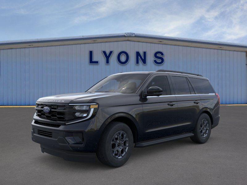 new 2026 Ford Expedition car, priced at $73,790