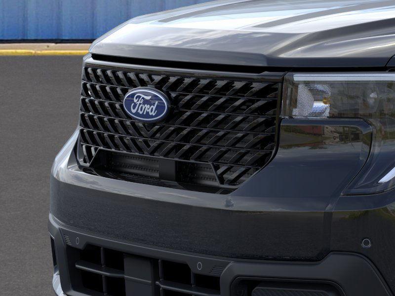 new 2026 Ford Maverick car, priced at $40,995