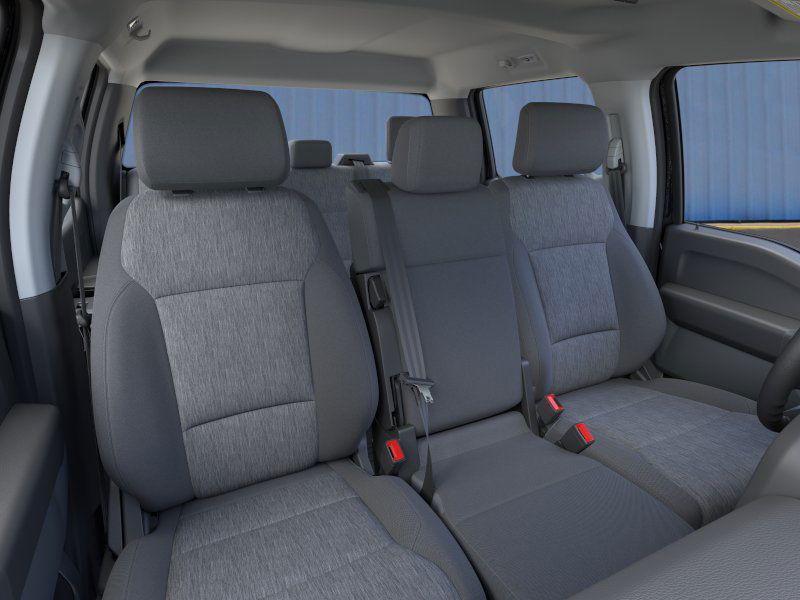 new 2025 Ford F-250 car, priced at $57,499